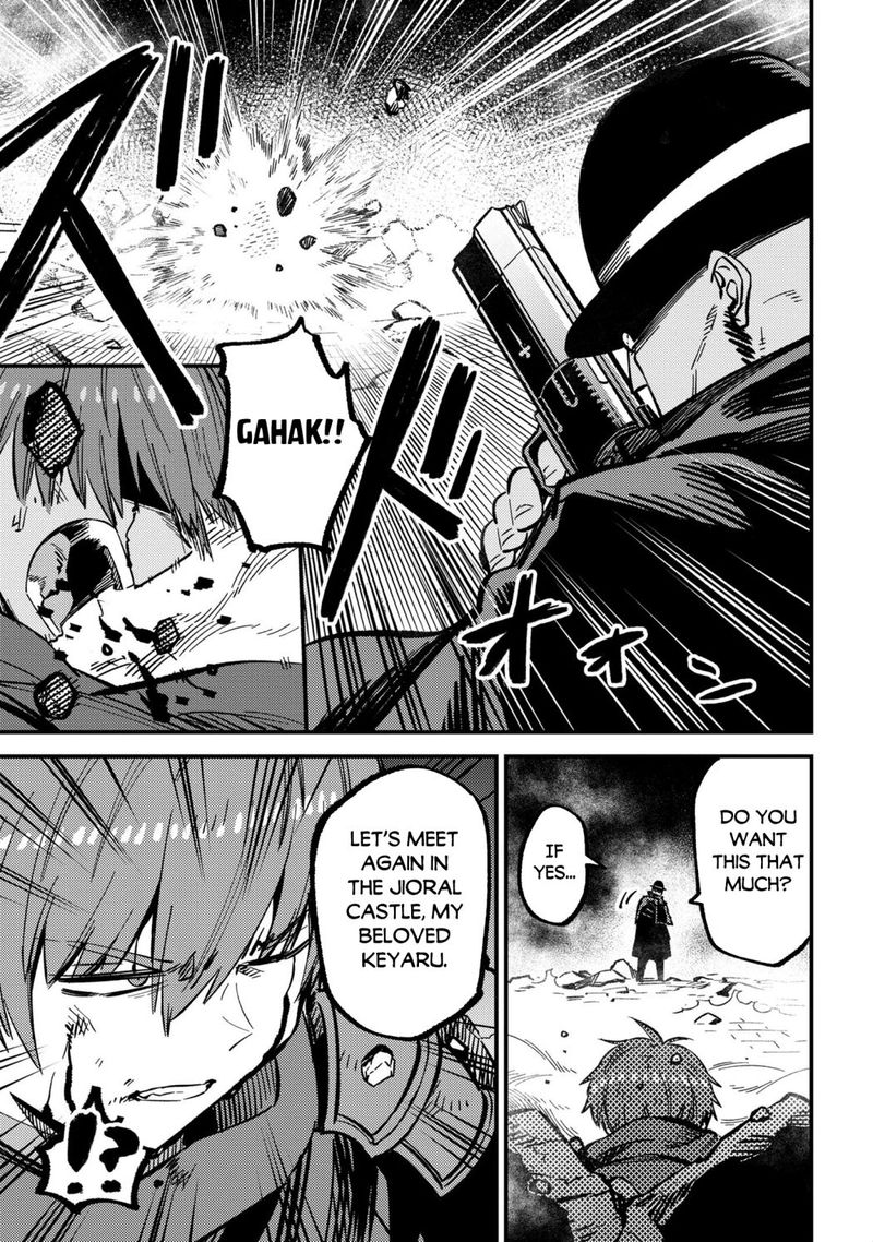 Kaifuku Jutsushi No Yarinaoshi 46b 20