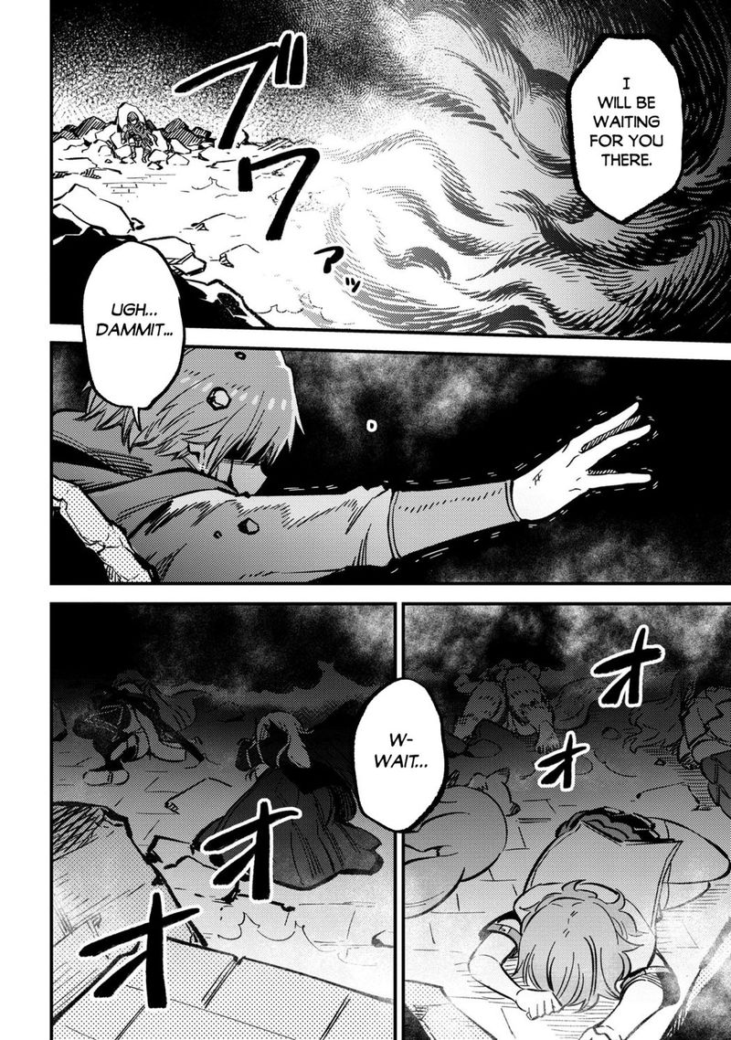 Kaifuku Jutsushi No Yarinaoshi 46b 21