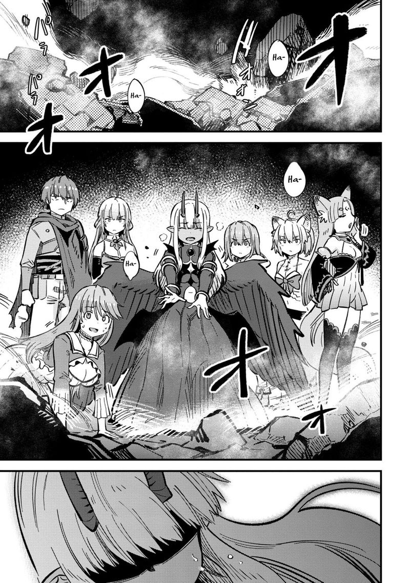 Kaifuku Jutsushi No Yarinaoshi 46b 4