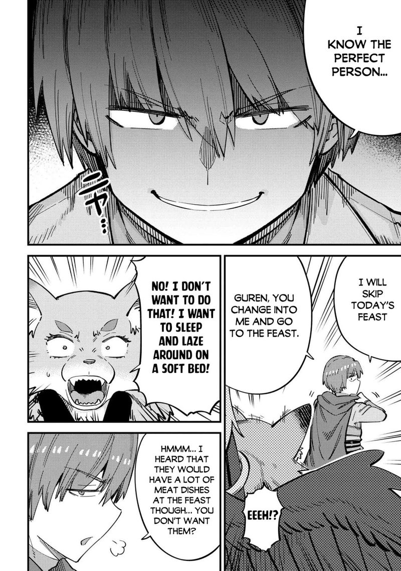 Kaifuku Jutsushi No Yarinaoshi 47 10