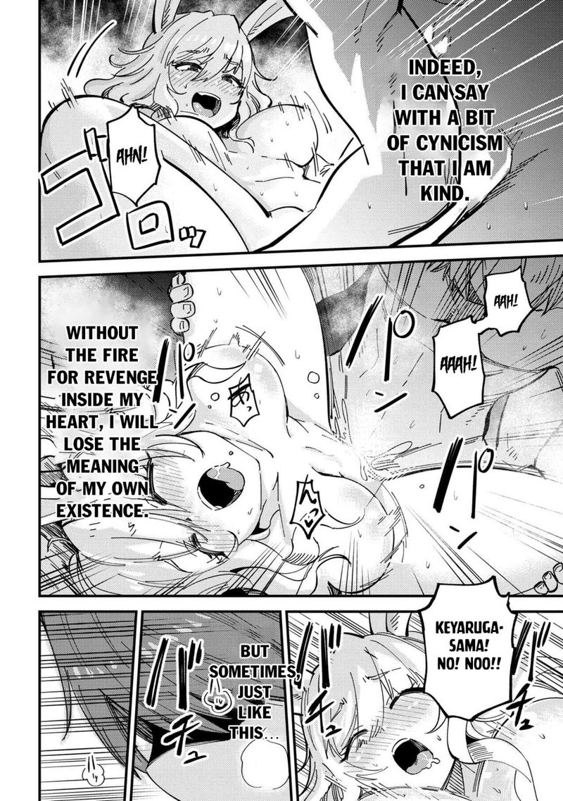 Kaifuku Jutsushi No Yarinaoshi 47 26