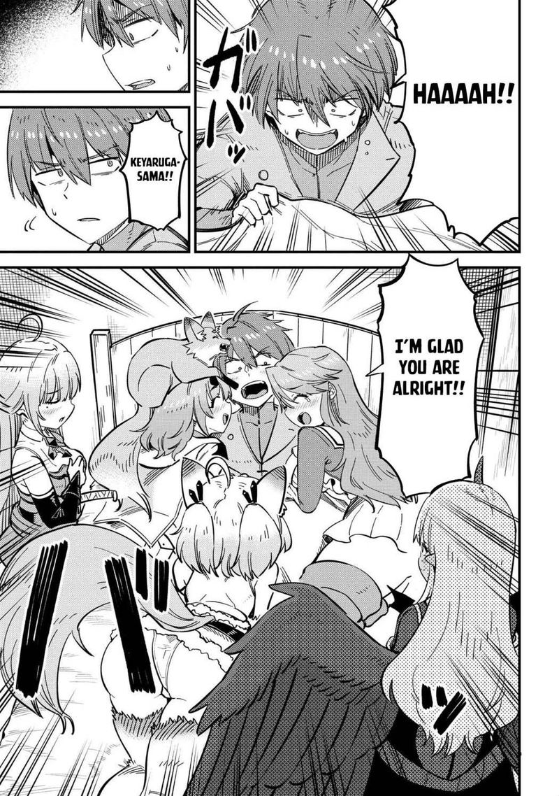 Kaifuku Jutsushi No Yarinaoshi 47 3