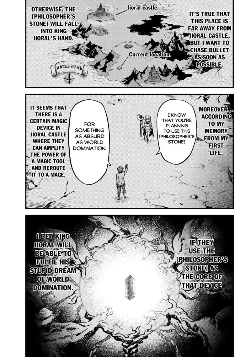 Kaifuku Jutsushi No Yarinaoshi 47 7