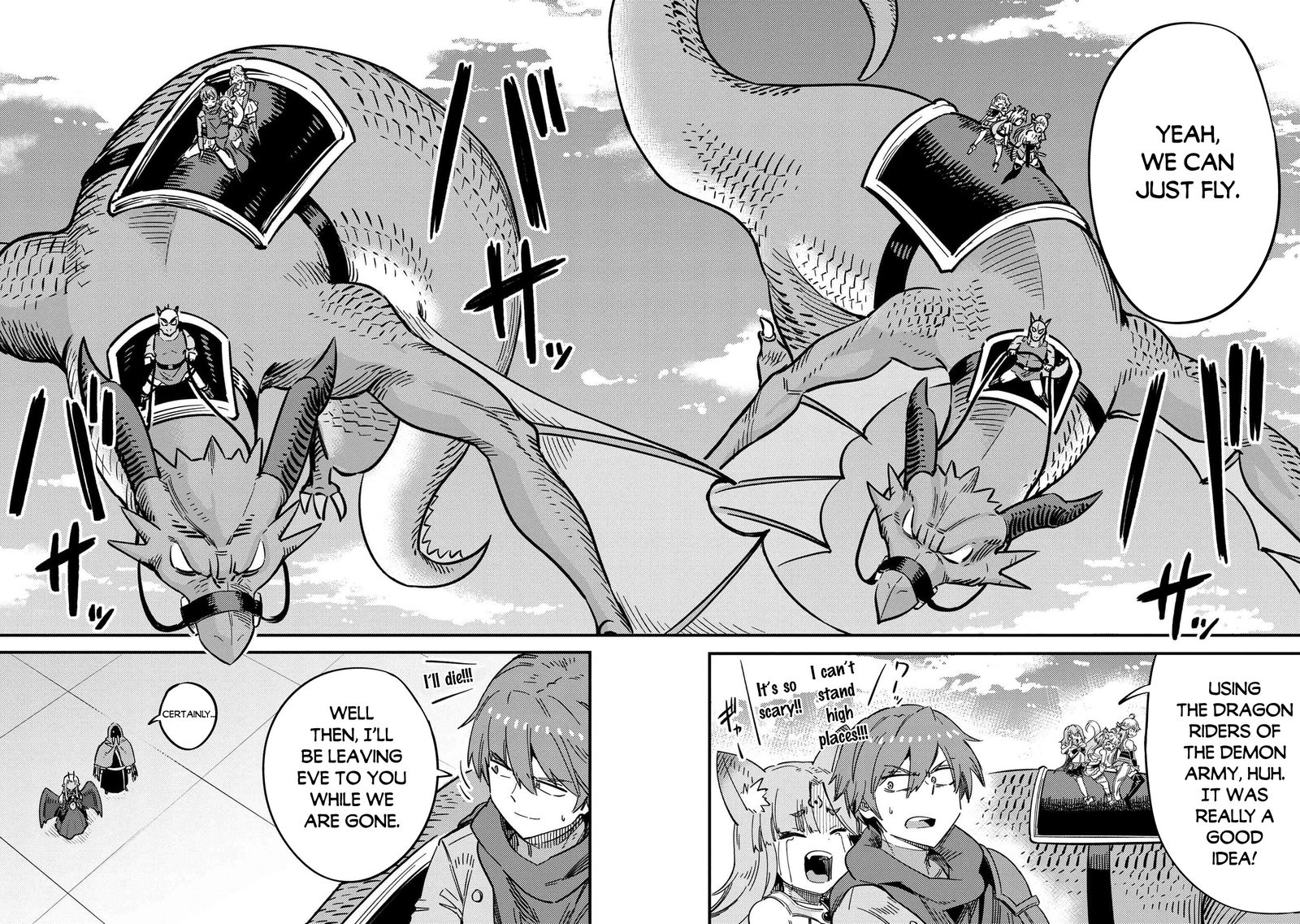 Kaifuku Jutsushi No Yarinaoshi 48 14