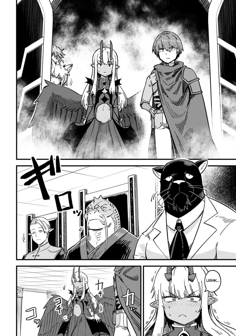 Kaifuku Jutsushi No Yarinaoshi 48 2