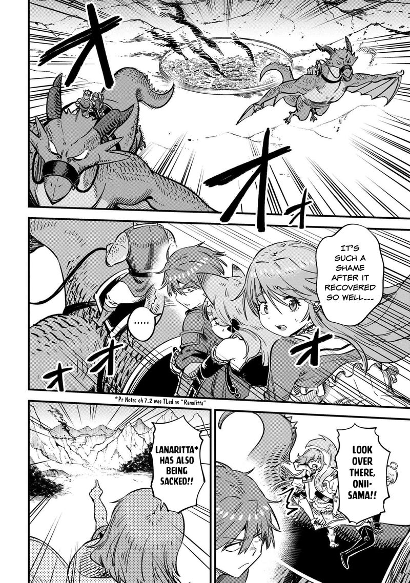 Kaifuku Jutsushi No Yarinaoshi 48 21