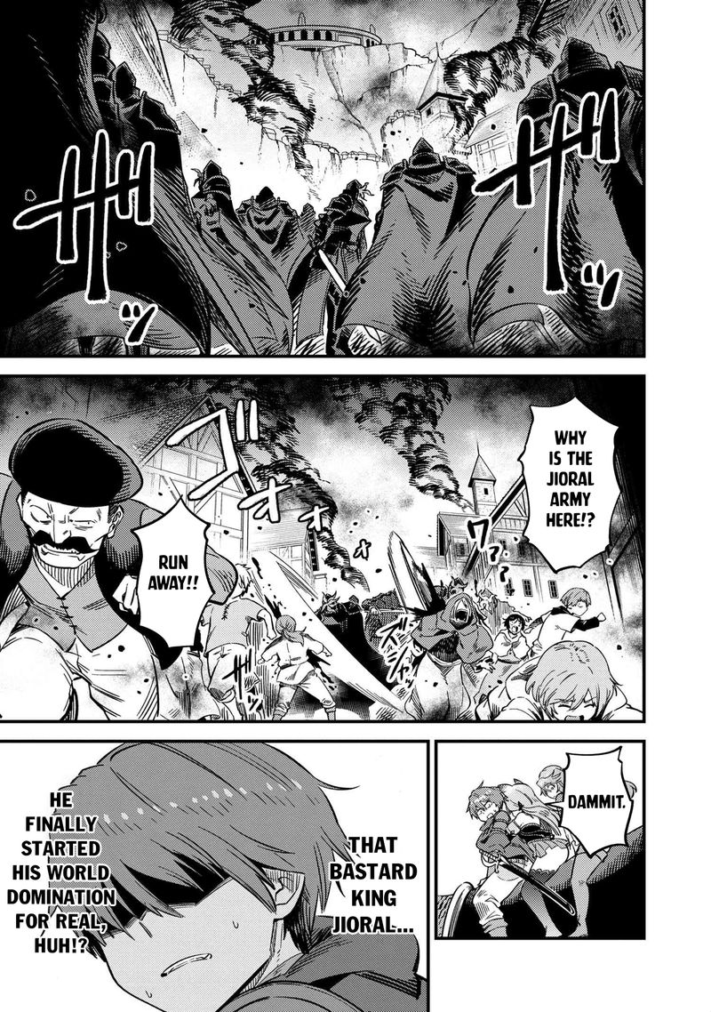 Kaifuku Jutsushi No Yarinaoshi 48 22