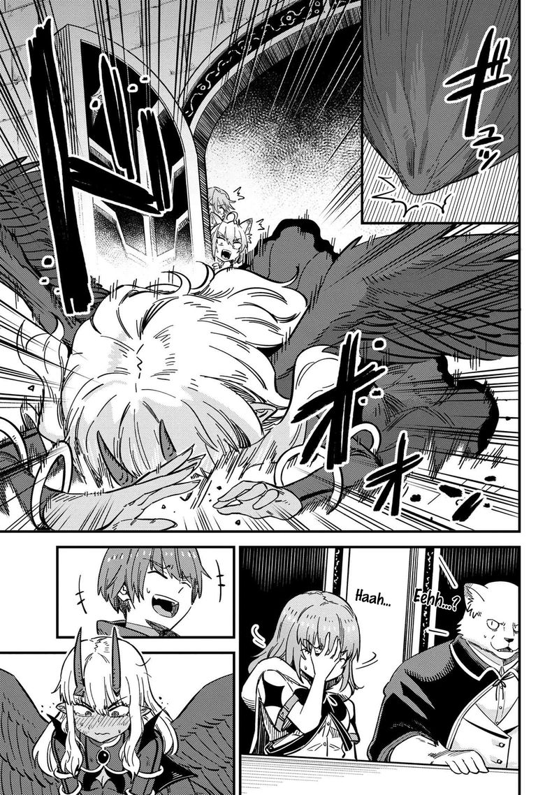 Kaifuku Jutsushi No Yarinaoshi 48 3