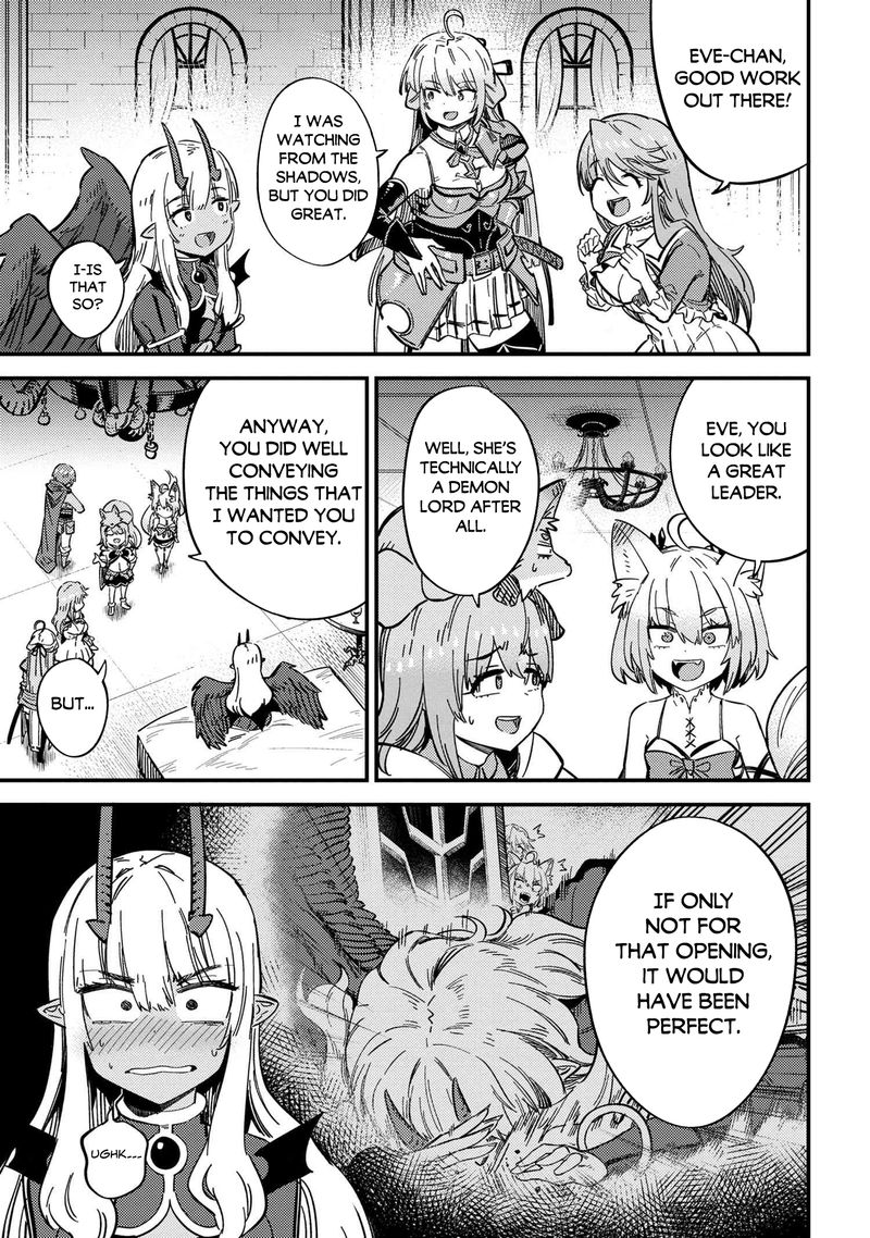Kaifuku Jutsushi No Yarinaoshi 48 9