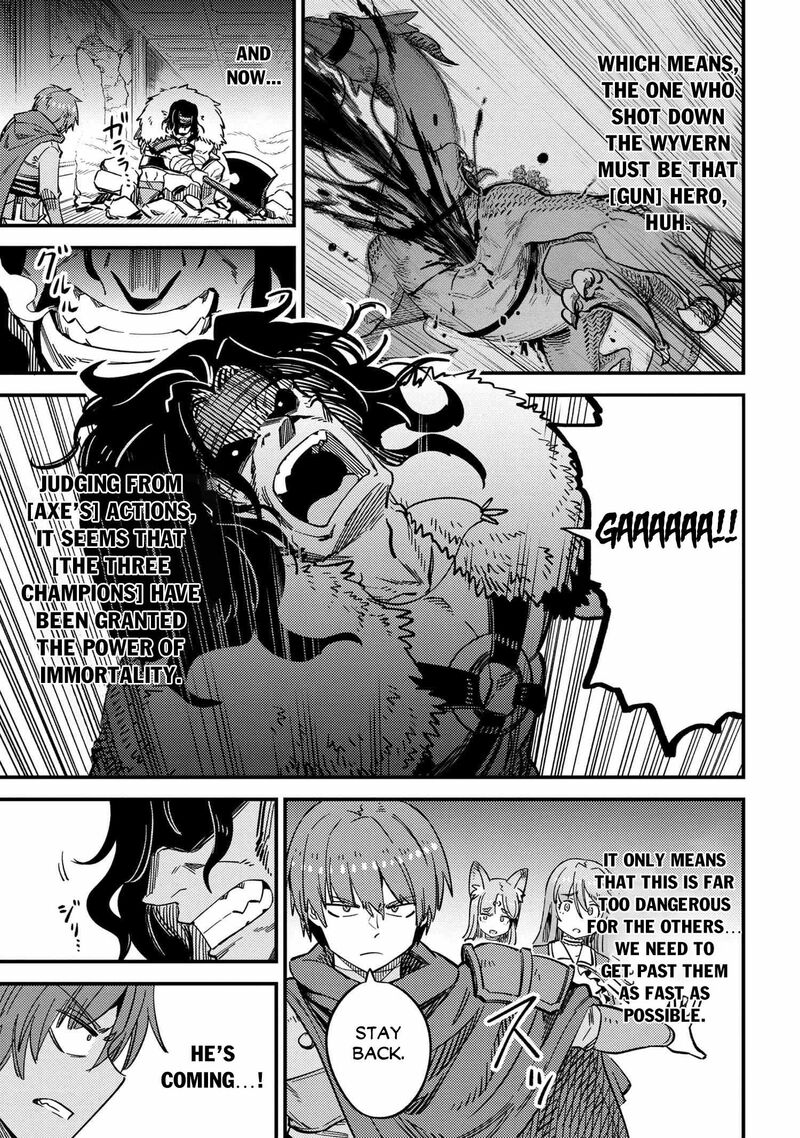 Kaifuku Jutsushi No Yarinaoshi 49a 15