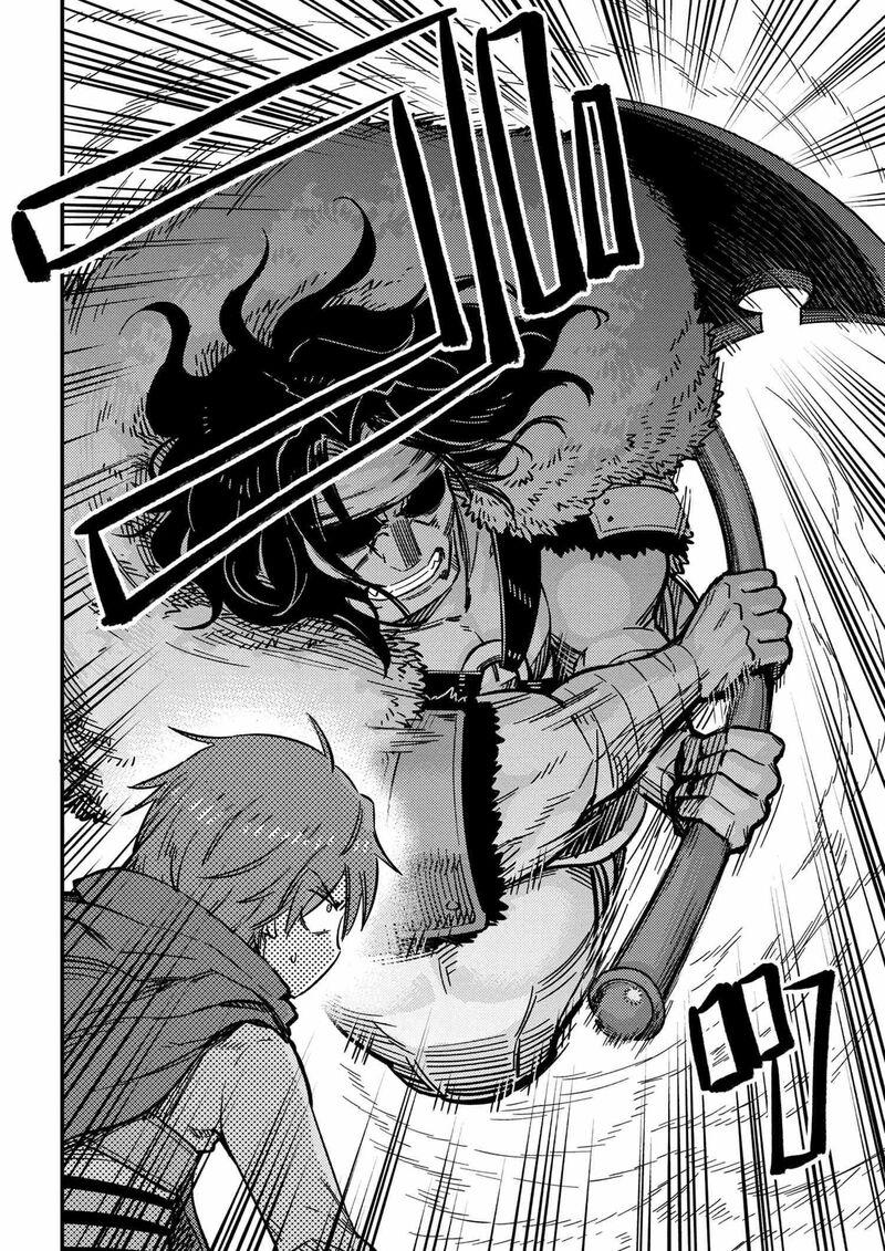 Kaifuku Jutsushi No Yarinaoshi 49a 16