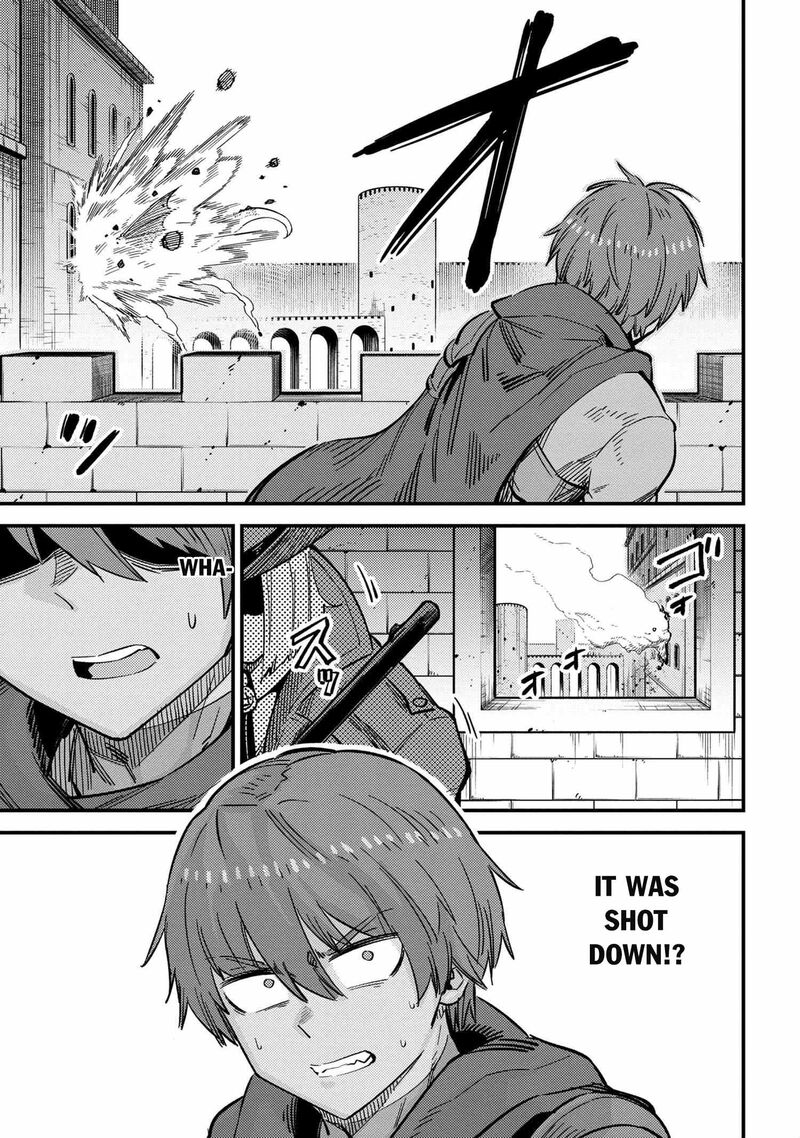 Kaifuku Jutsushi No Yarinaoshi 49a 5