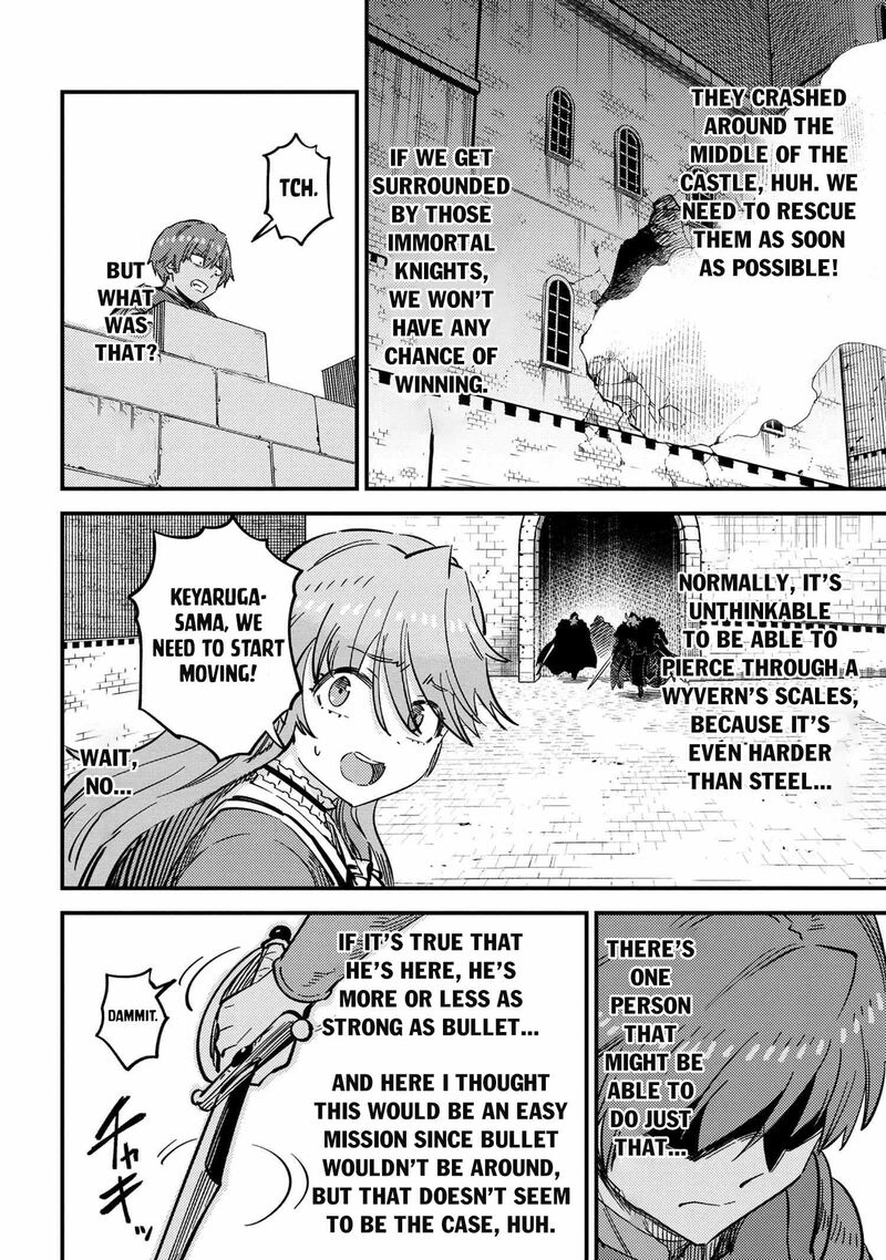 Kaifuku Jutsushi No Yarinaoshi 49a 6