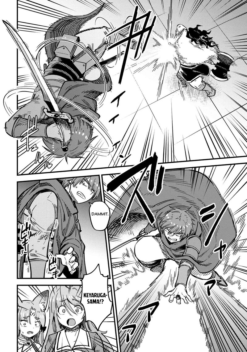 Kaifuku Jutsushi No Yarinaoshi 49b 2