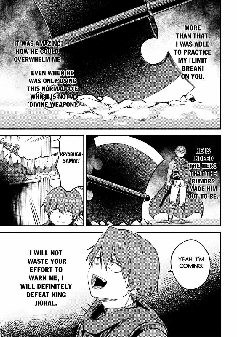 Kaifuku Jutsushi No Yarinaoshi 50a 13