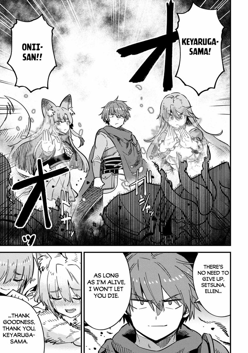 Kaifuku Jutsushi No Yarinaoshi 50b 6