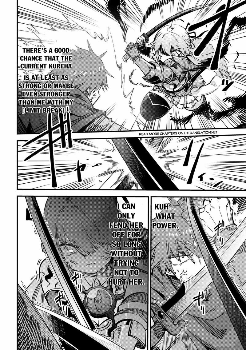 Kaifuku Jutsushi No Yarinaoshi 52b 1