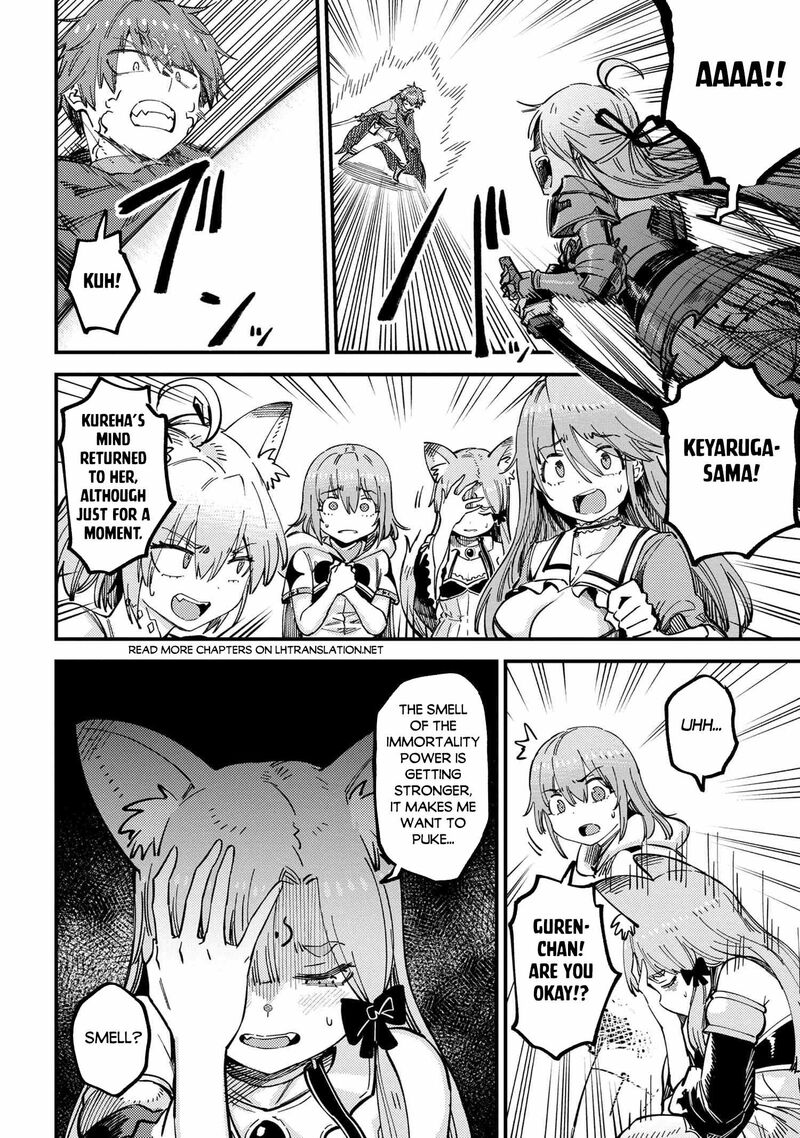 Kaifuku Jutsushi No Yarinaoshi 52b 11