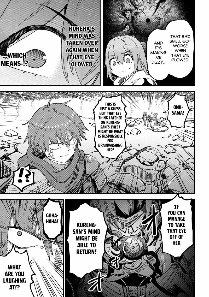 Kaifuku Jutsushi No Yarinaoshi 52b 12