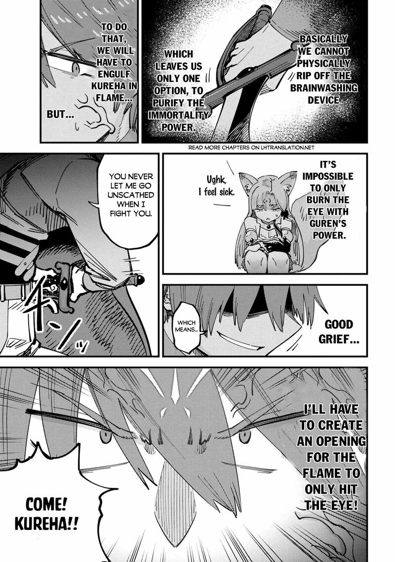 Kaifuku Jutsushi No Yarinaoshi 52b 14