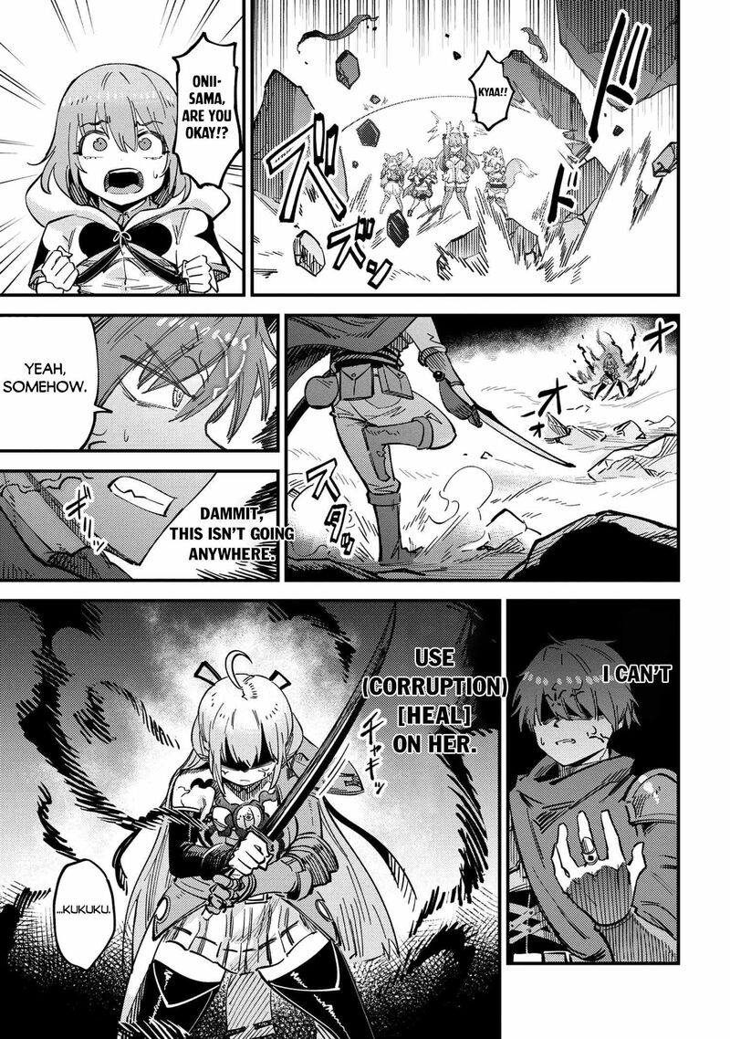 Kaifuku Jutsushi No Yarinaoshi 52b 4