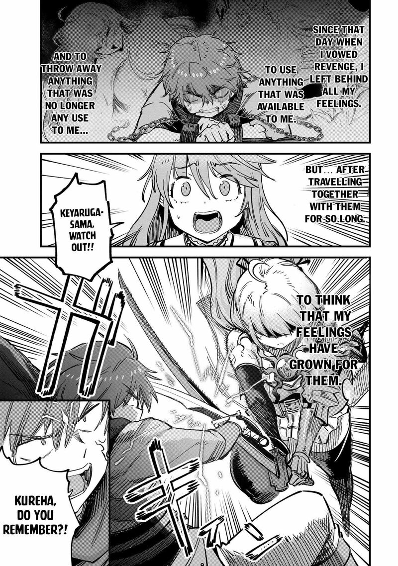 Kaifuku Jutsushi No Yarinaoshi 52b 6