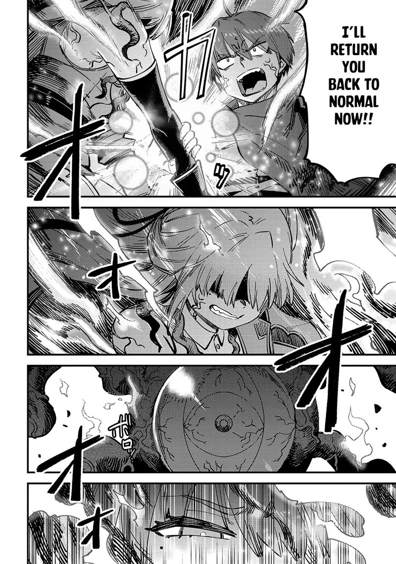 Kaifuku Jutsushi No Yarinaoshi 53a 10