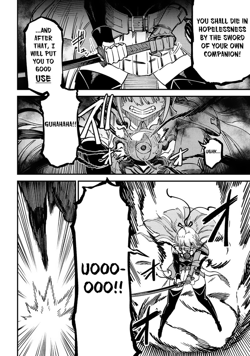 Kaifuku Jutsushi No Yarinaoshi 53a 2