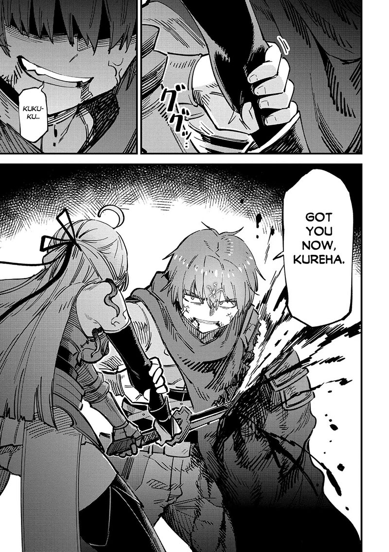 Kaifuku Jutsushi No Yarinaoshi 53a 5