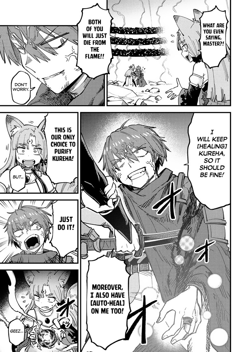 Kaifuku Jutsushi No Yarinaoshi 53a 7