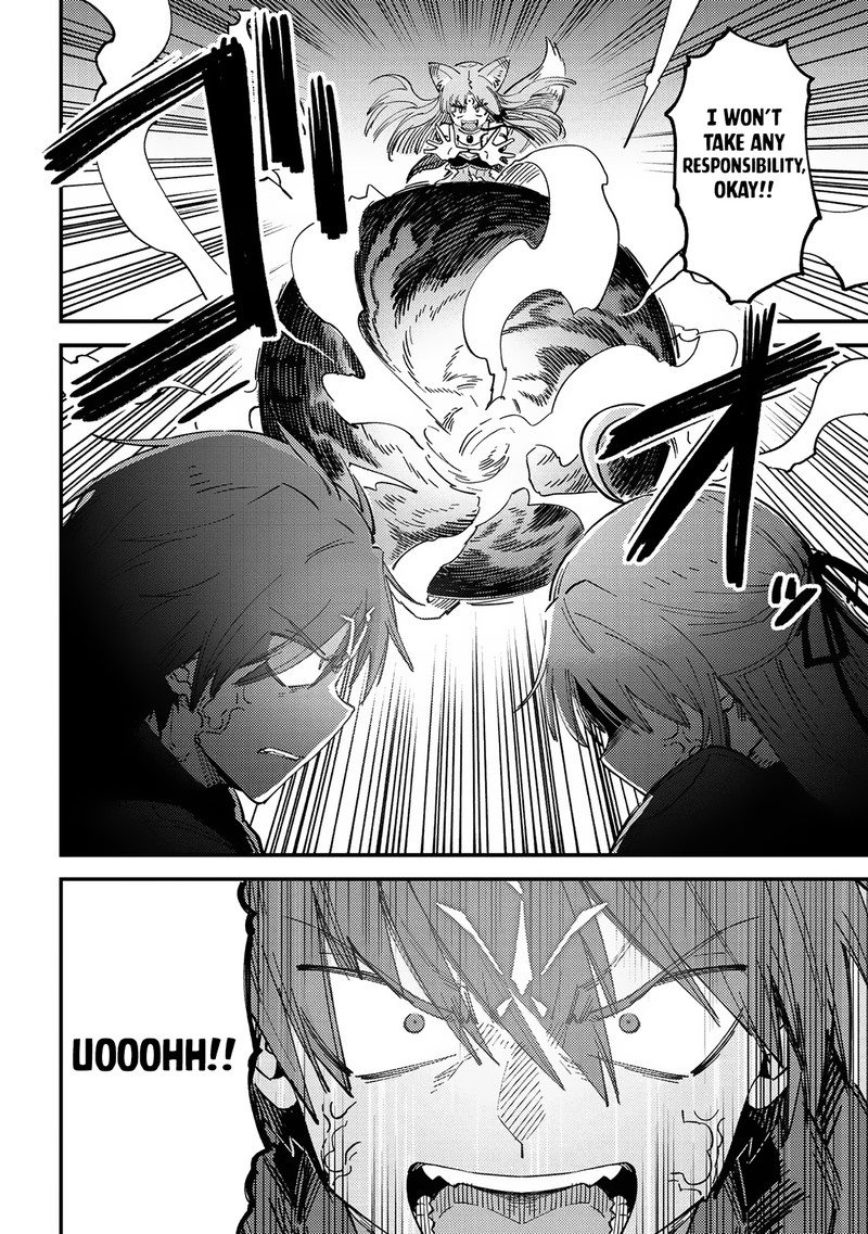 Kaifuku Jutsushi No Yarinaoshi 53a 8