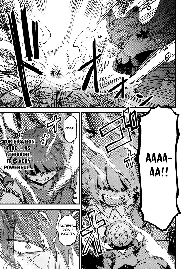 Kaifuku Jutsushi No Yarinaoshi 53a 9