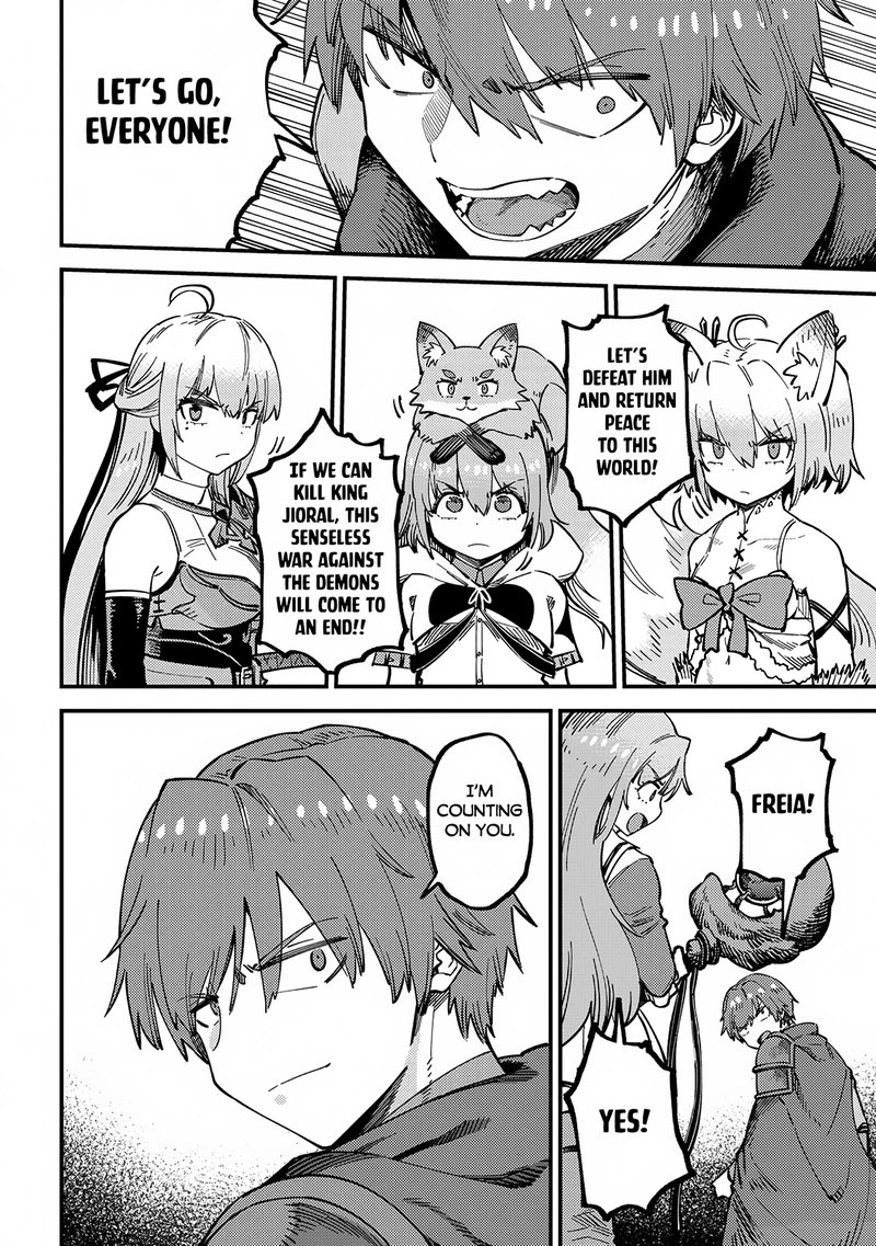 Kaifuku Jutsushi No Yarinaoshi 54a 10