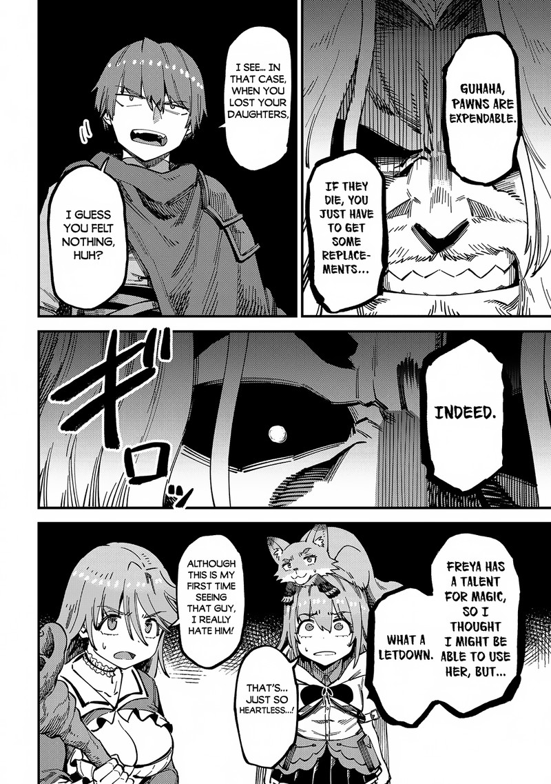 Kaifuku Jutsushi No Yarinaoshi 54a 4