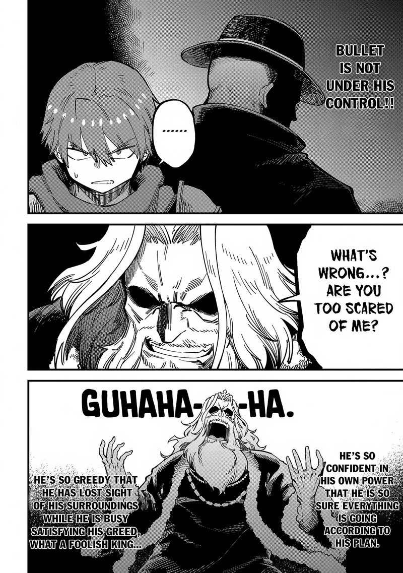 Kaifuku Jutsushi No Yarinaoshi 54a 8