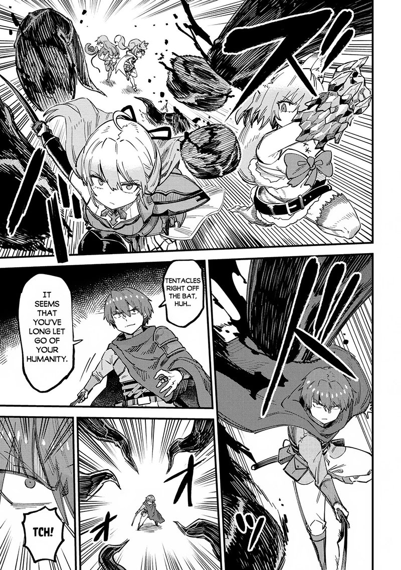 Kaifuku Jutsushi No Yarinaoshi 54b 1