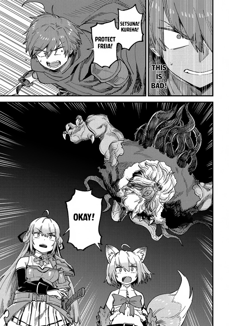 Kaifuku Jutsushi No Yarinaoshi 54b 11