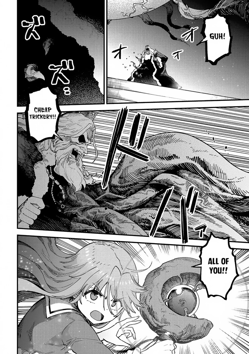 Kaifuku Jutsushi No Yarinaoshi 54b 4
