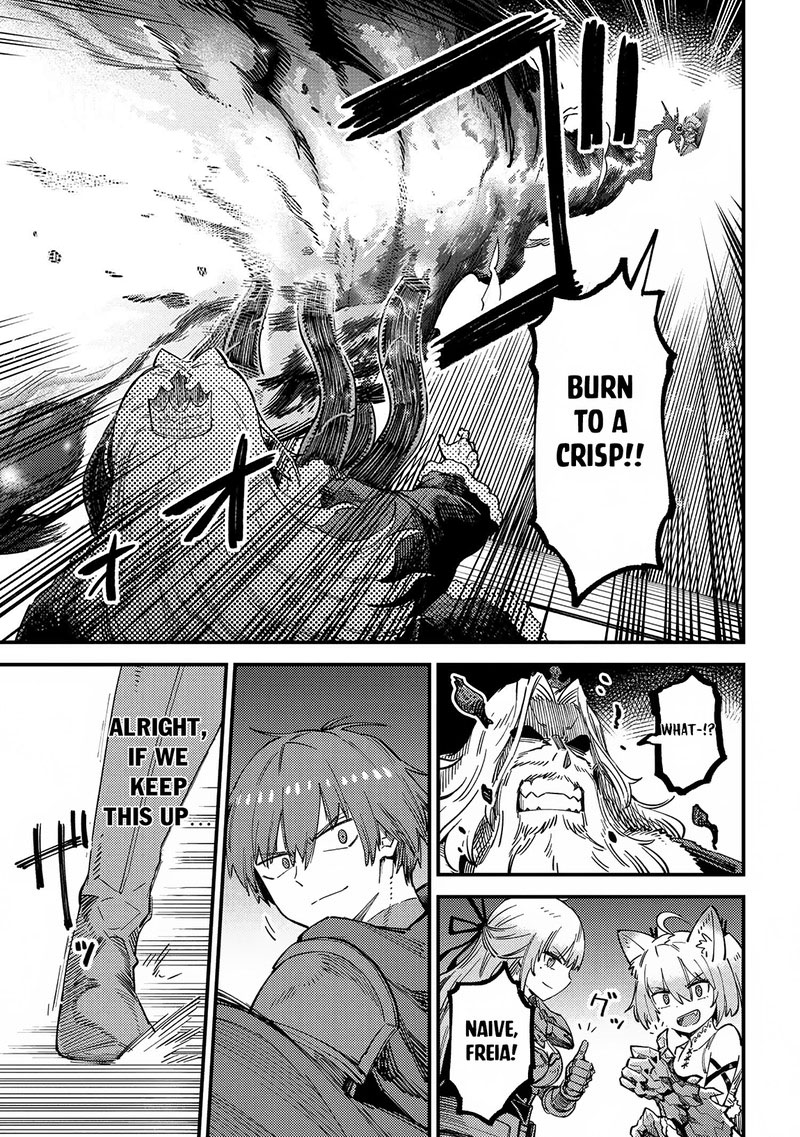 Kaifuku Jutsushi No Yarinaoshi 54b 5