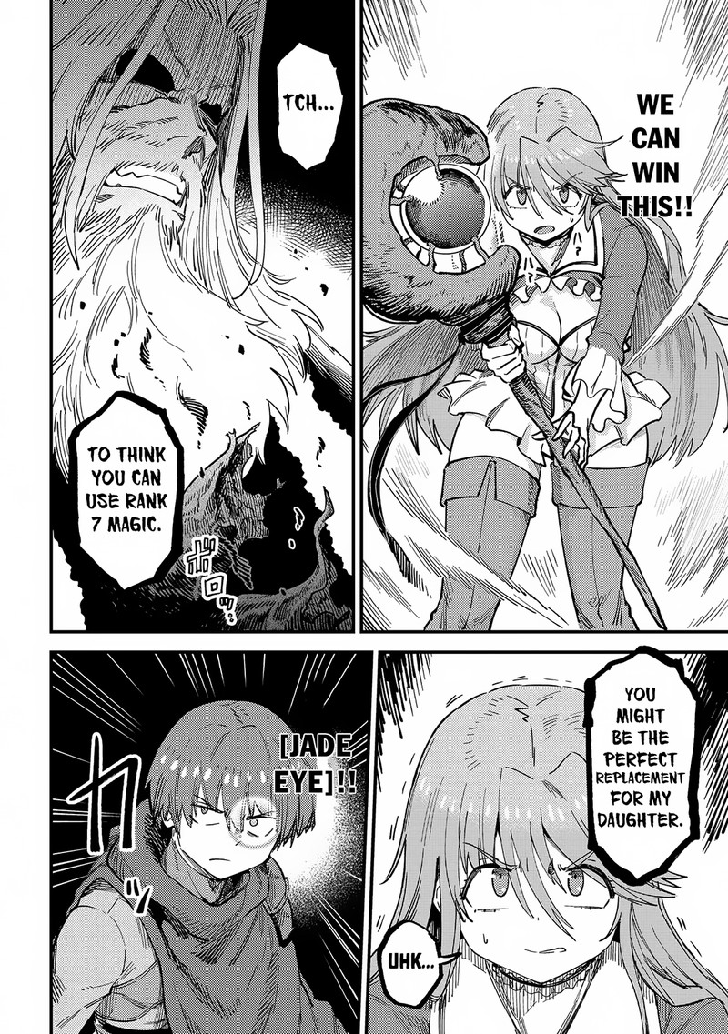 Kaifuku Jutsushi No Yarinaoshi 54b 6