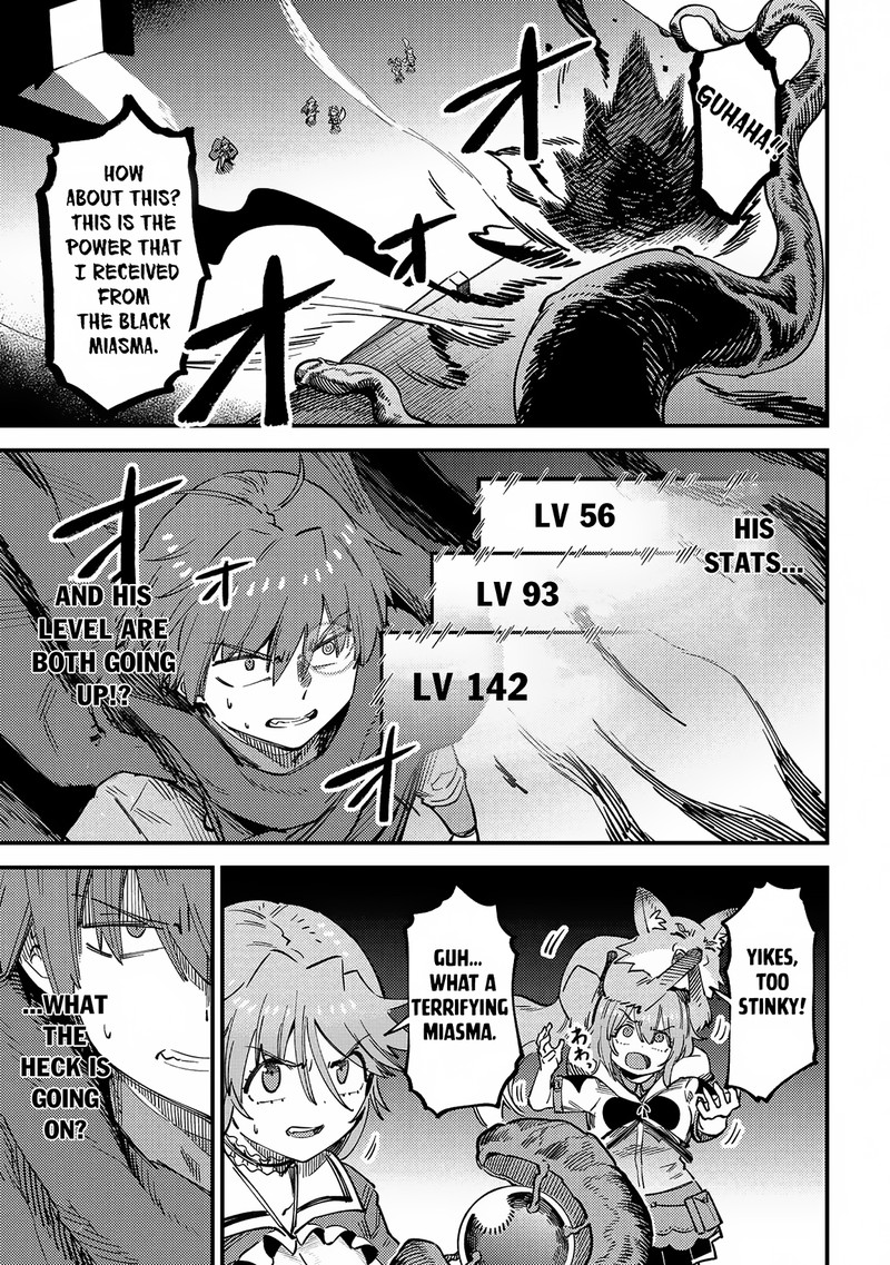Kaifuku Jutsushi No Yarinaoshi 54b 9