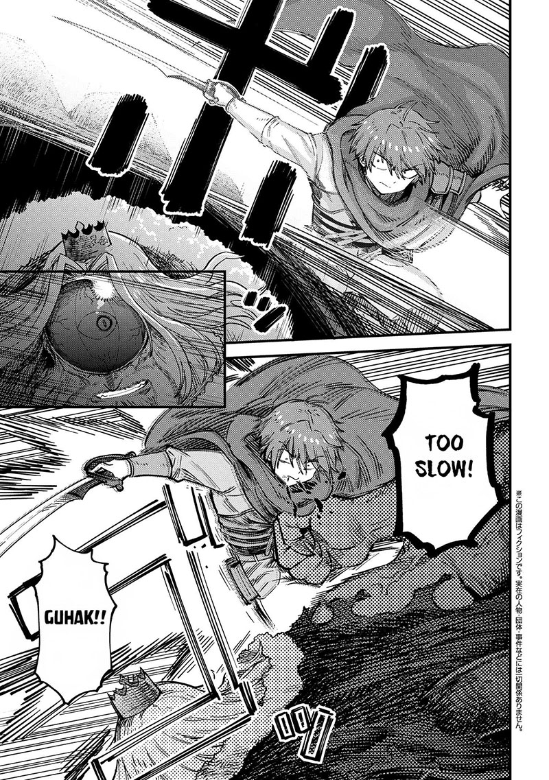 Kaifuku Jutsushi No Yarinaoshi 54c 1
