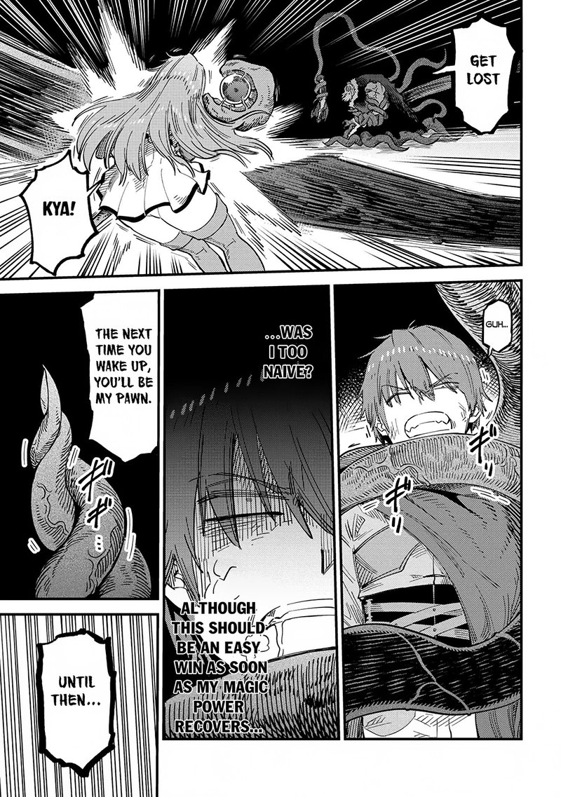 Kaifuku Jutsushi No Yarinaoshi 54c 5