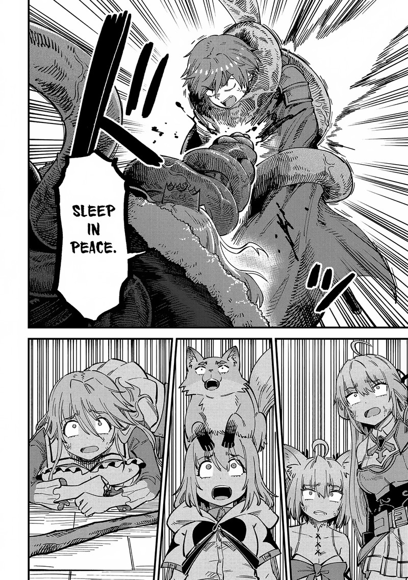 Kaifuku Jutsushi No Yarinaoshi 54c 6