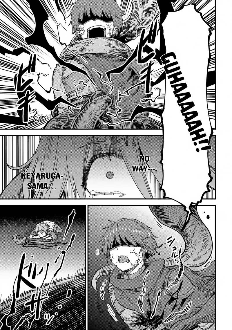 Kaifuku Jutsushi No Yarinaoshi 54c 7