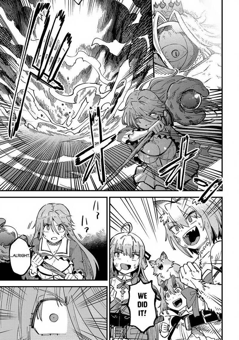 Kaifuku Jutsushi No Yarinaoshi 55a 11