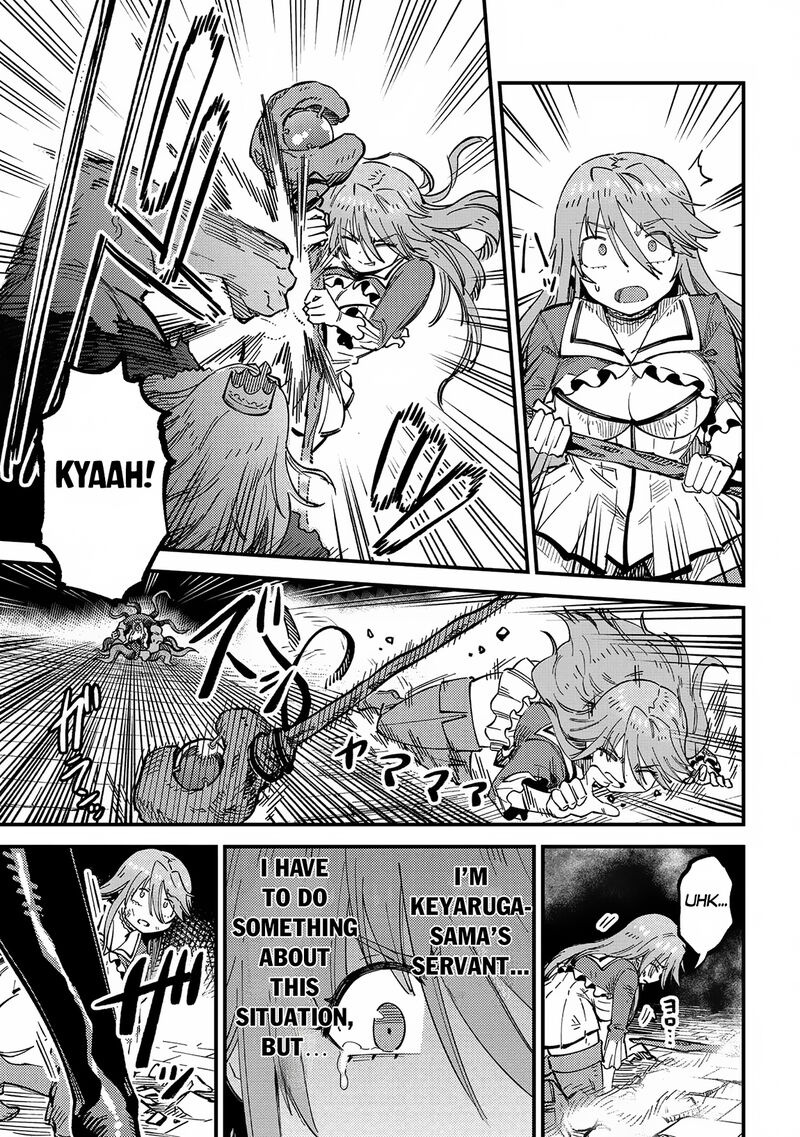Kaifuku Jutsushi No Yarinaoshi 55a 15
