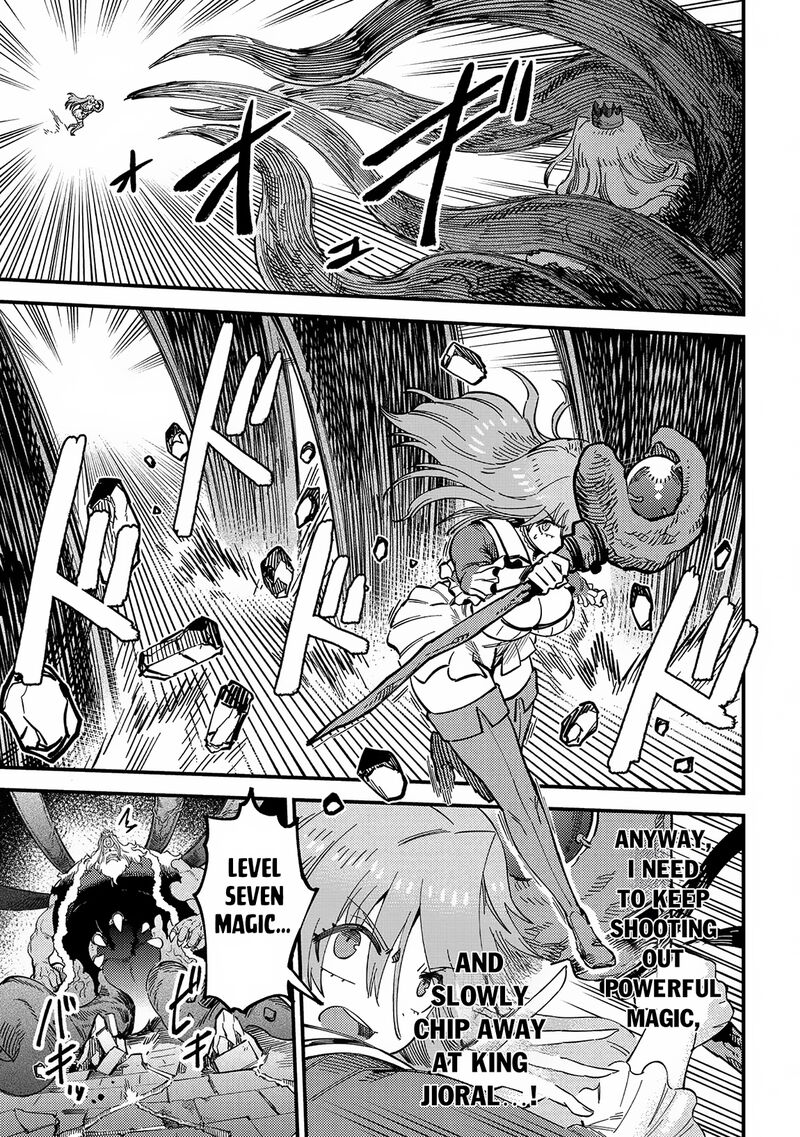 Kaifuku Jutsushi No Yarinaoshi 55a 5