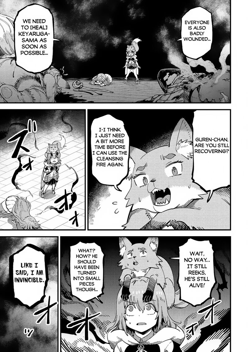Kaifuku Jutsushi No Yarinaoshi 55b 13
