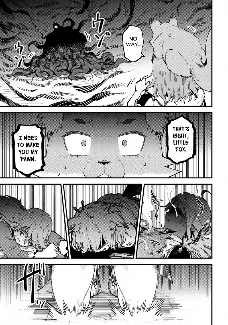 Kaifuku Jutsushi No Yarinaoshi 55b 15